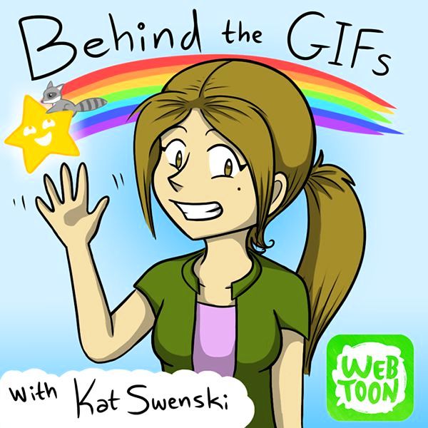 Behind The Gifs - Chapter 84 : Unwanted Passenger - Kat Swenski