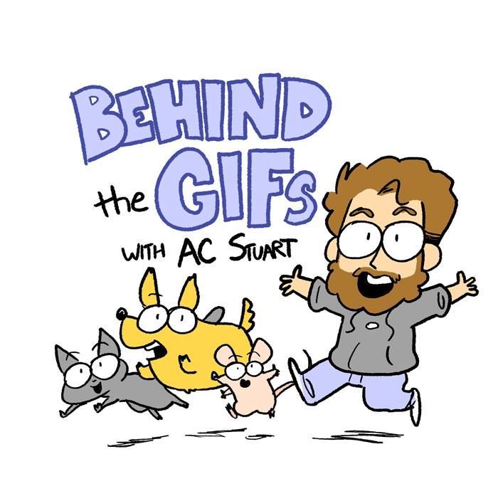 Behind The Gifs - Chapter 6