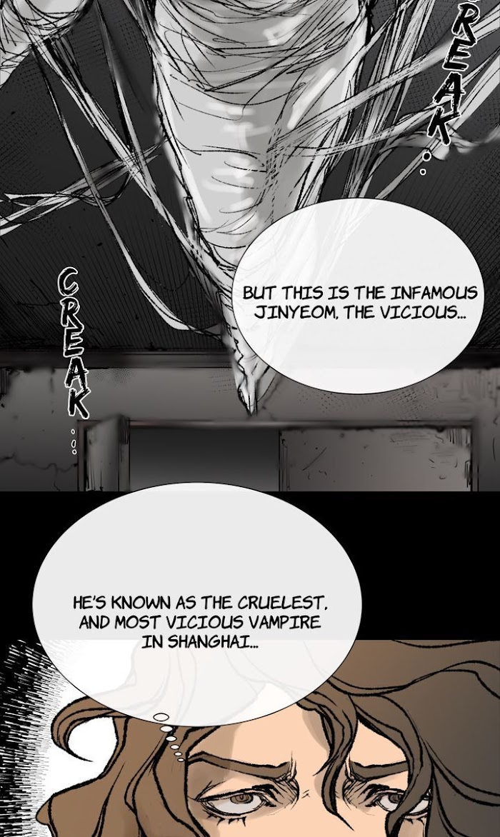 Modern Vampire Slayers - Chapter 27