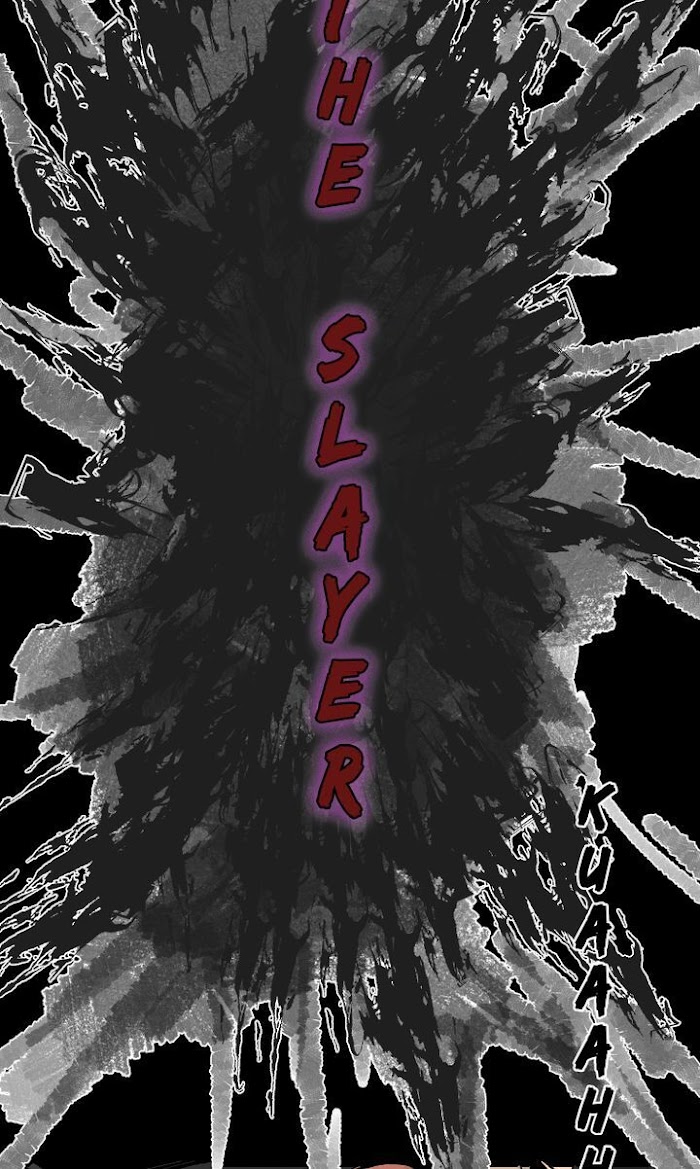 Modern Vampire Slayers - Chapter 21