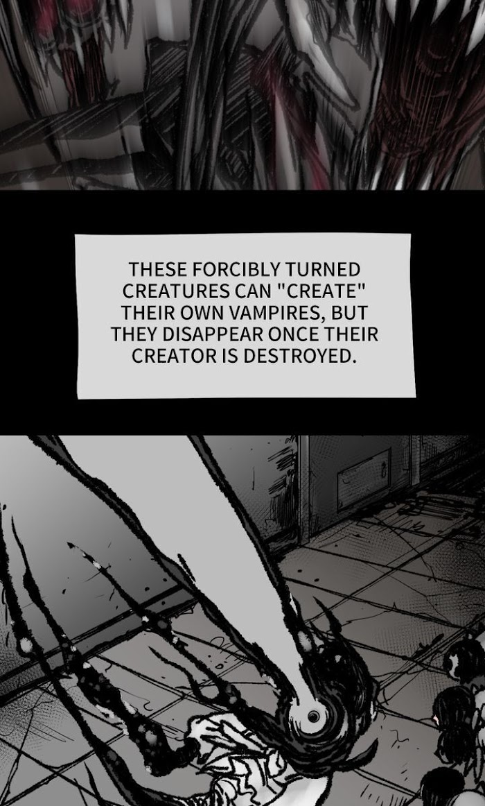 Modern Vampire Slayers - Chapter 40