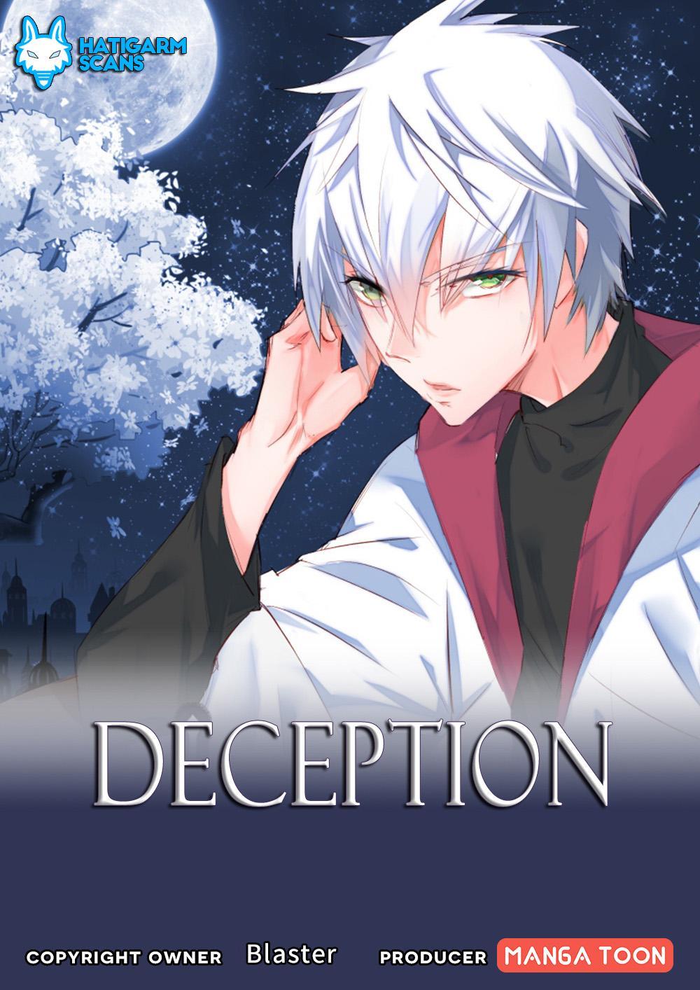 Deception - Chapter 41