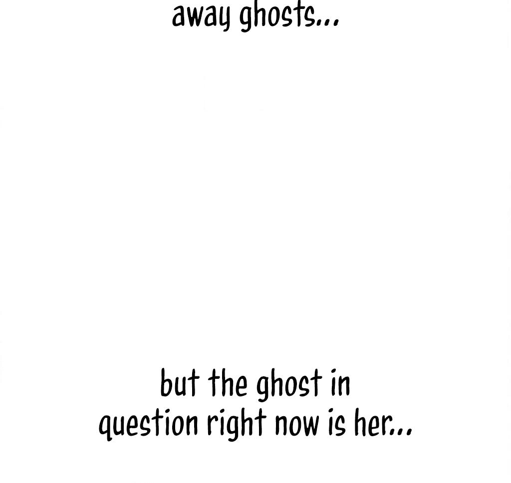 Man With Ghosts - Chapter 12