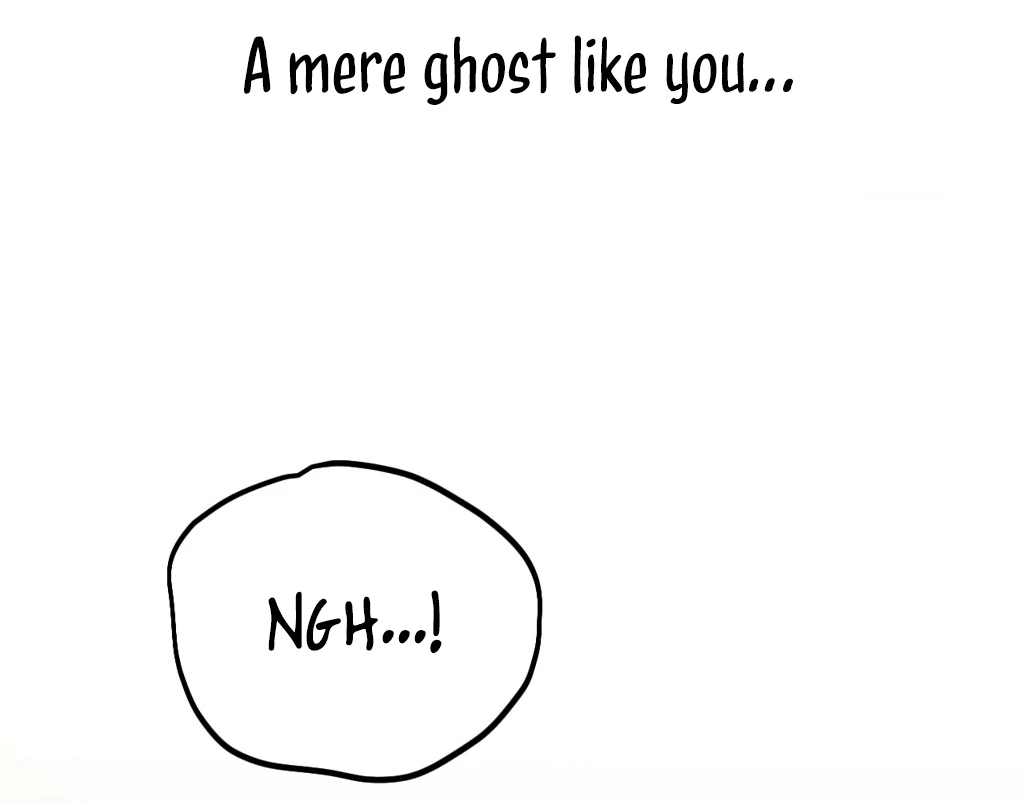 Man With Ghosts - Chapter 12