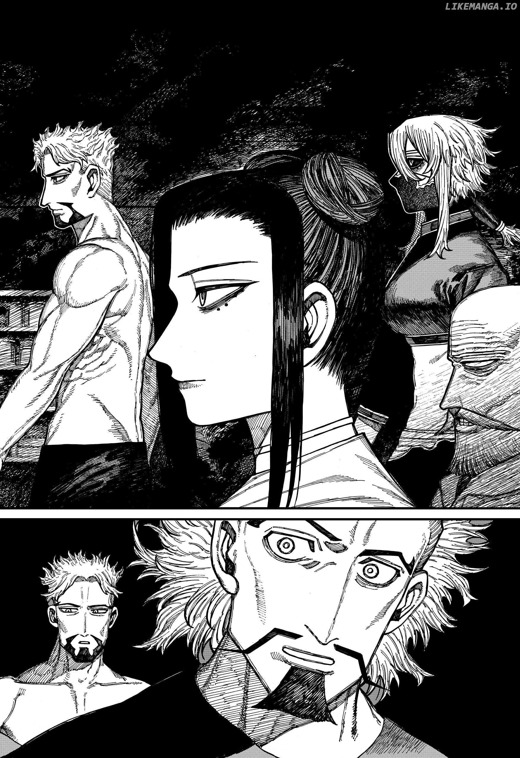 Centuria - Chapter 42