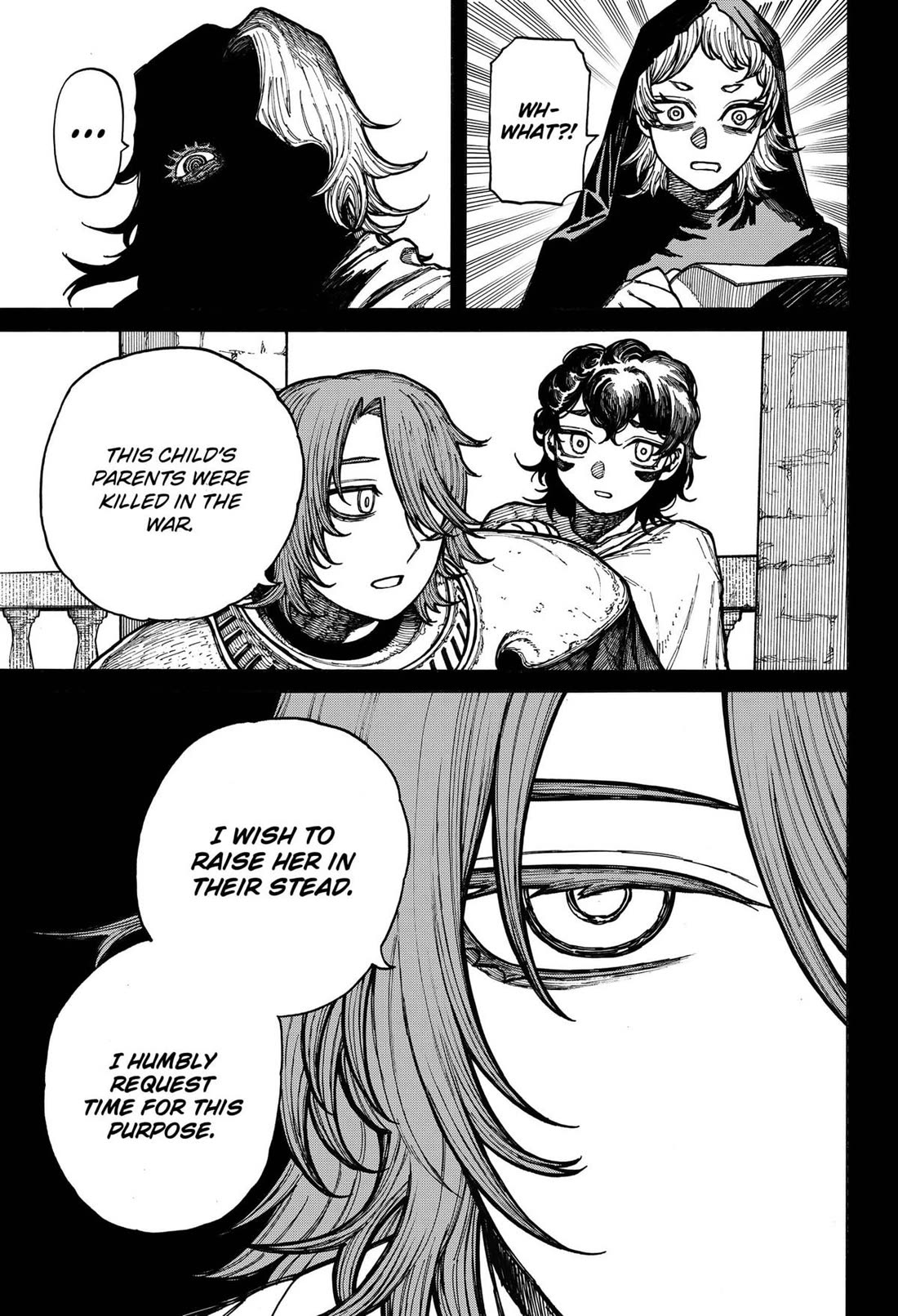 Centuria - Chapter 13