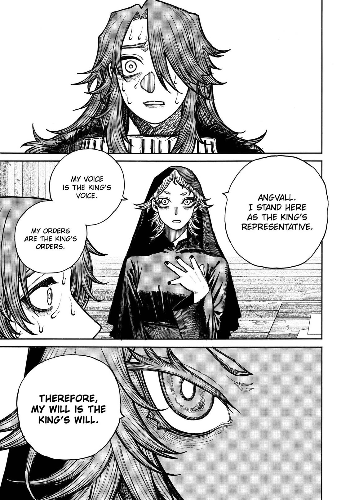 Centuria - Chapter 13