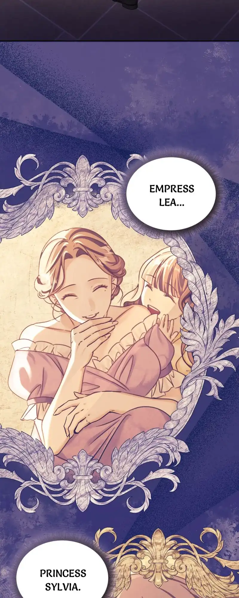 The Emperor's Sleepless Nights - Chapter 16