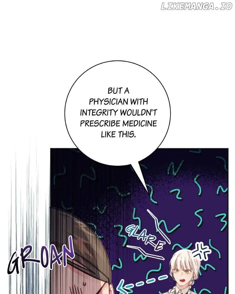 The Emperor's Sleepless Nights - Chapter 5