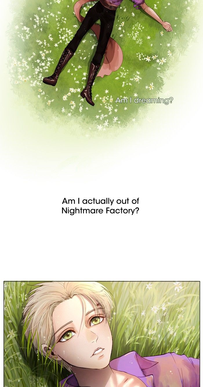 Nightmare Factory - Chapter 48