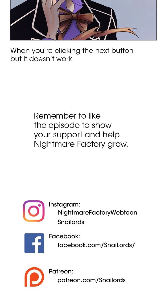 Nightmare Factory - Chapter 35