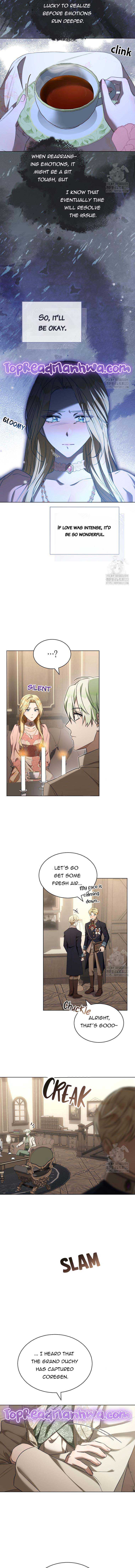 Satisfying The Devil - Chapter 63