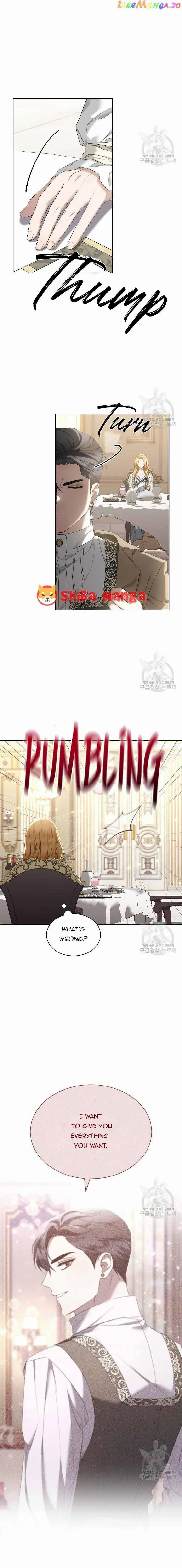 Satisfying The Devil - Chapter 26