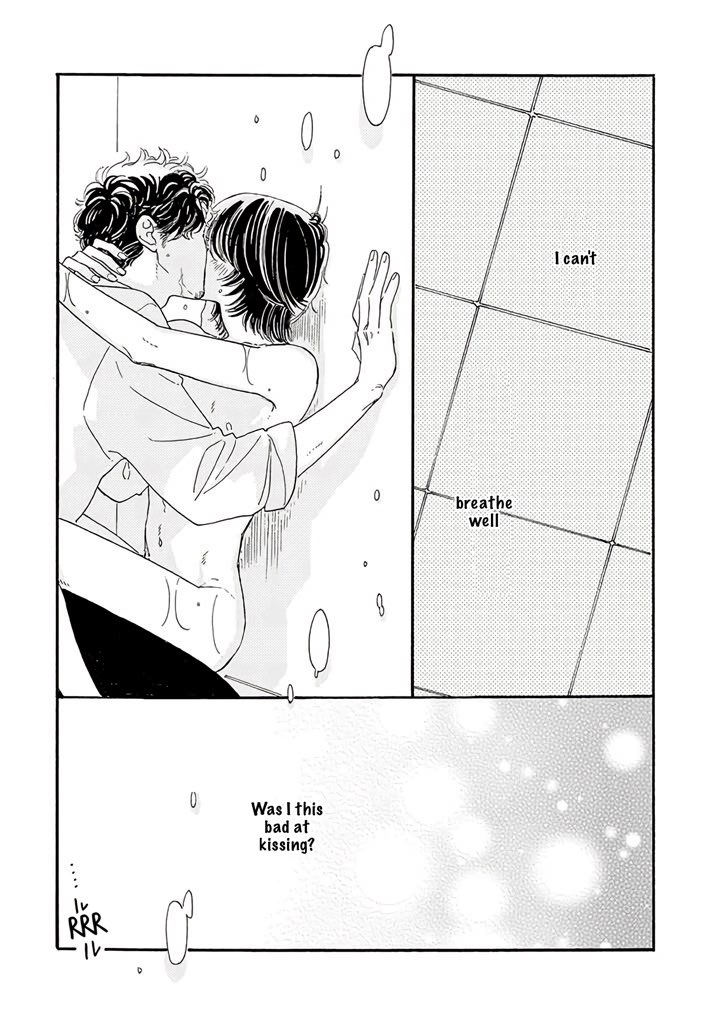 Tantei To Neko-Chan - Vol.1 Chapter 5