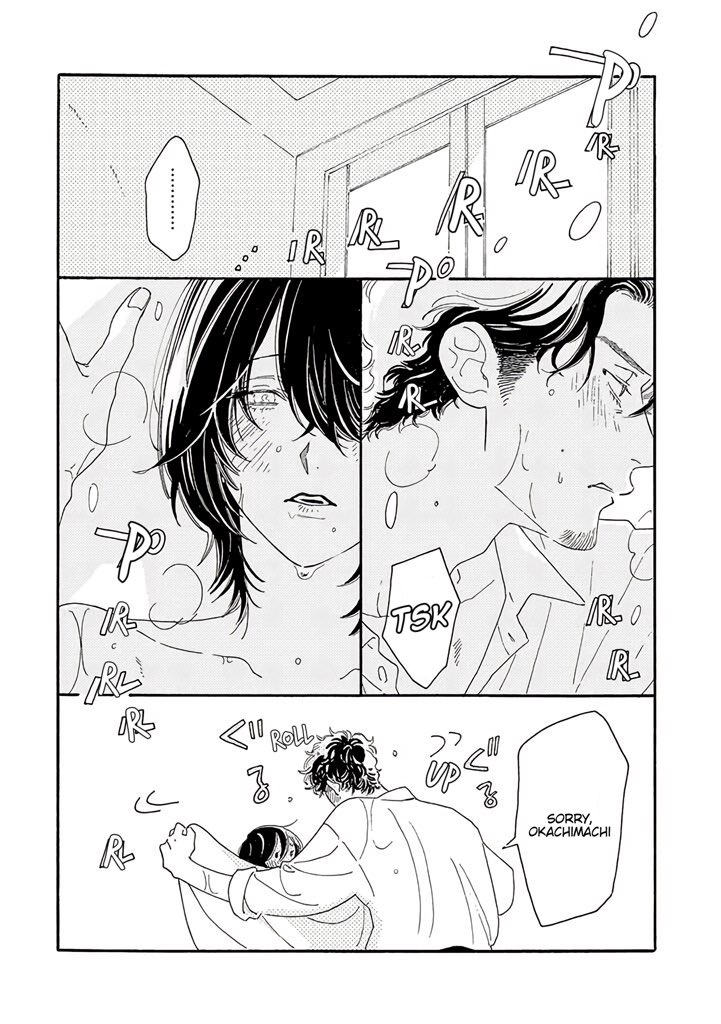 Tantei To Neko-Chan - Vol.1 Chapter 5