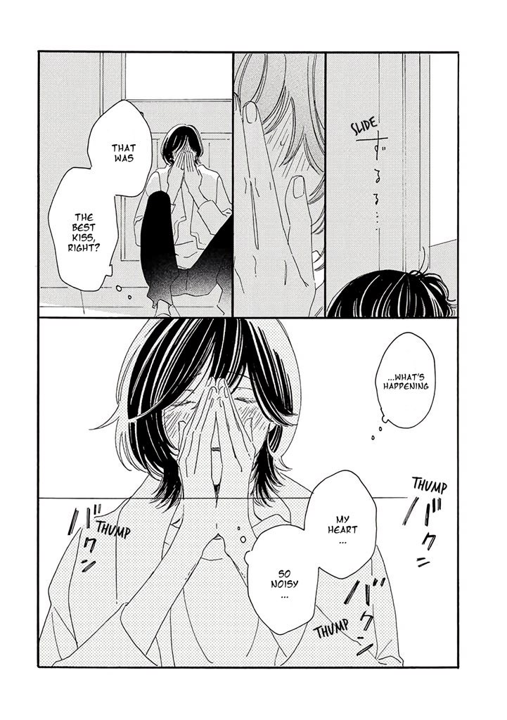 Tantei To Neko-Chan - Vol.1 Chapter 5