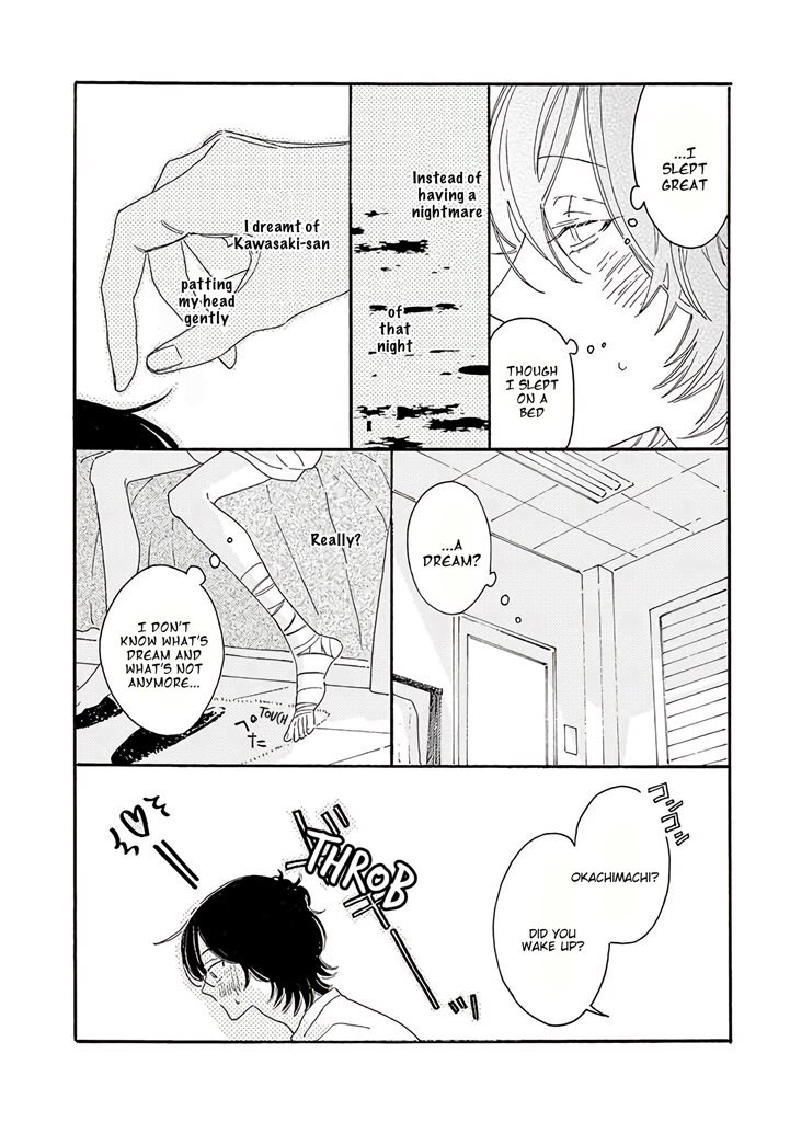 Tantei To Neko-Chan - Vol.1 Chapter 5