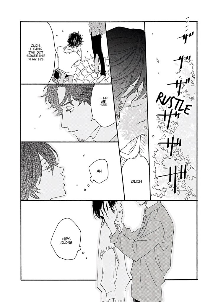 Tantei To Neko-Chan - Vol.1 Chapter 3