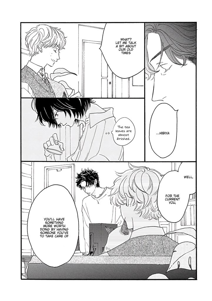 Tantei To Neko-Chan - Vol.1 Chapter 3