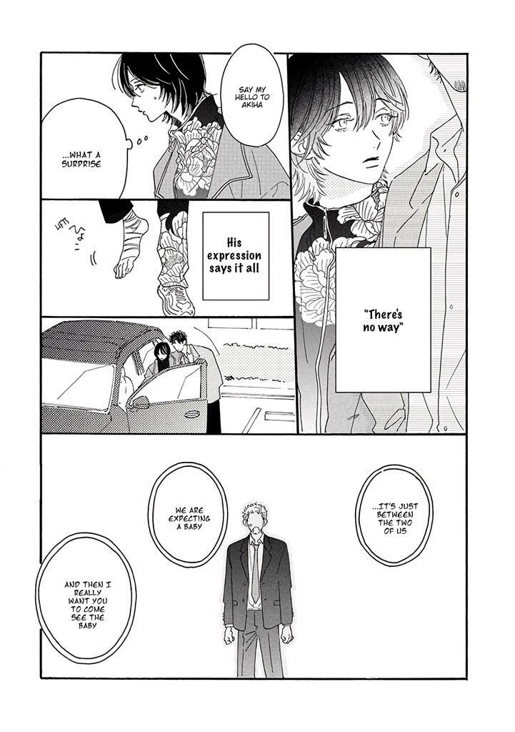 Tantei To Neko-Chan - Vol.1 Chapter 4