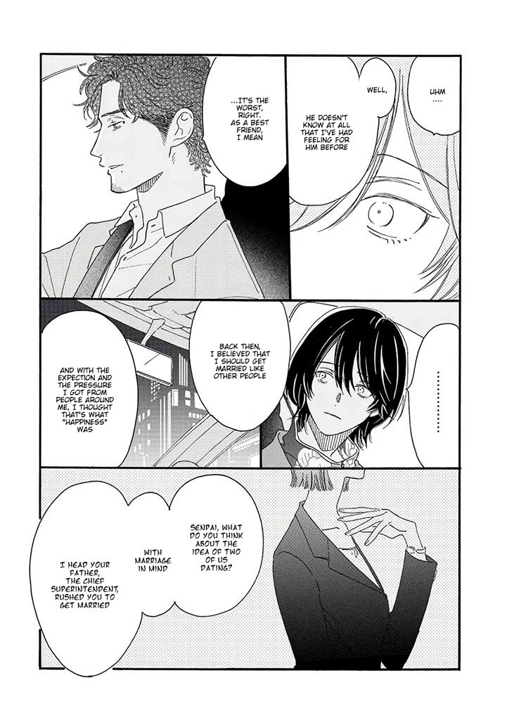 Tantei To Neko-Chan - Vol.1 Chapter 4