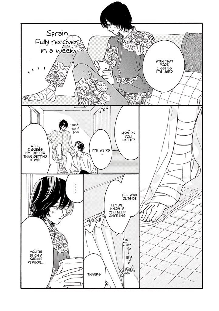 Tantei To Neko-Chan - Vol.1 Chapter 4