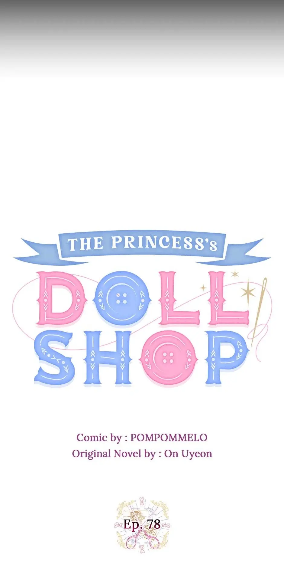 Princess’s Doll Shop - Chapter 78