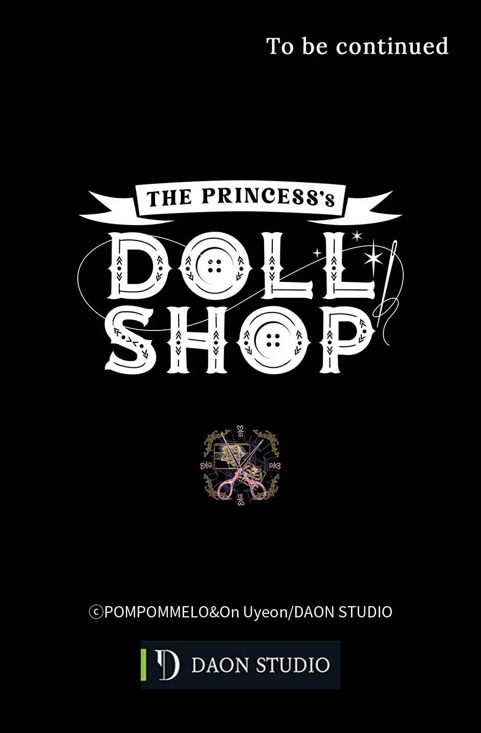 Princess’s Doll Shop - Chapter 78