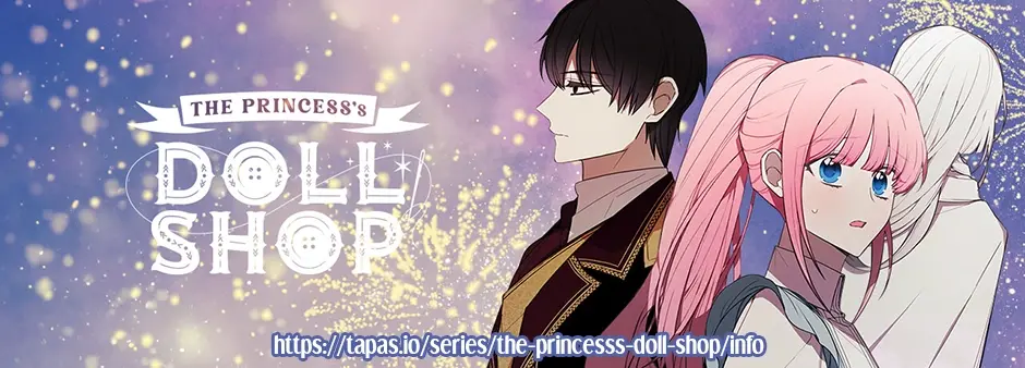 Princess’s Doll Shop - Chapter 78