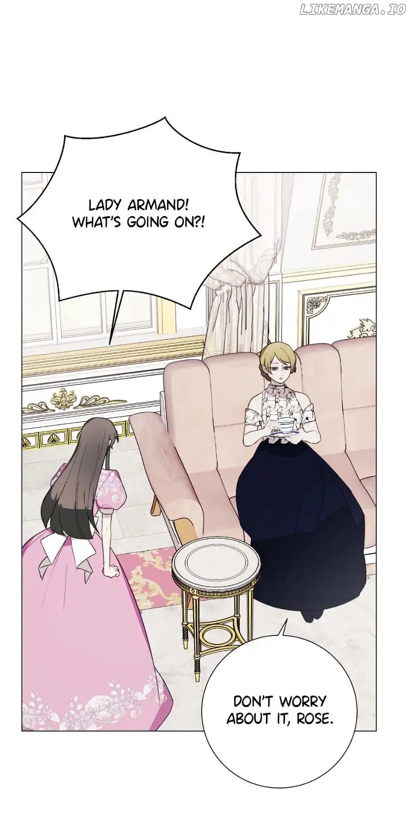 Princess’s Doll Shop - Chapter 65