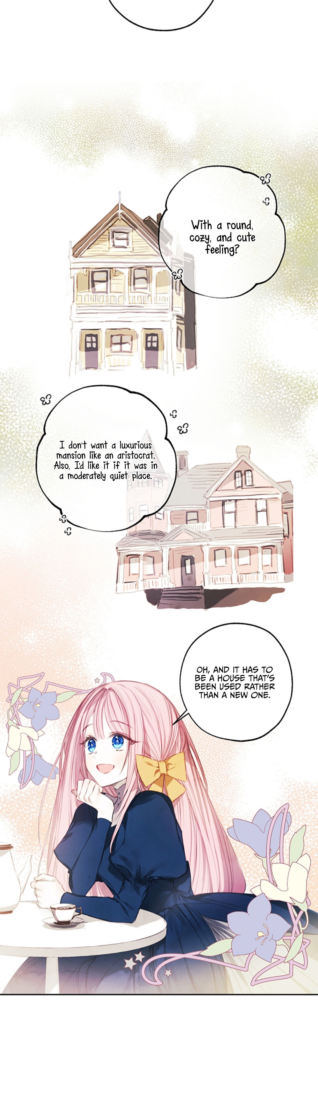 Princess’s Doll Shop - Chapter 3