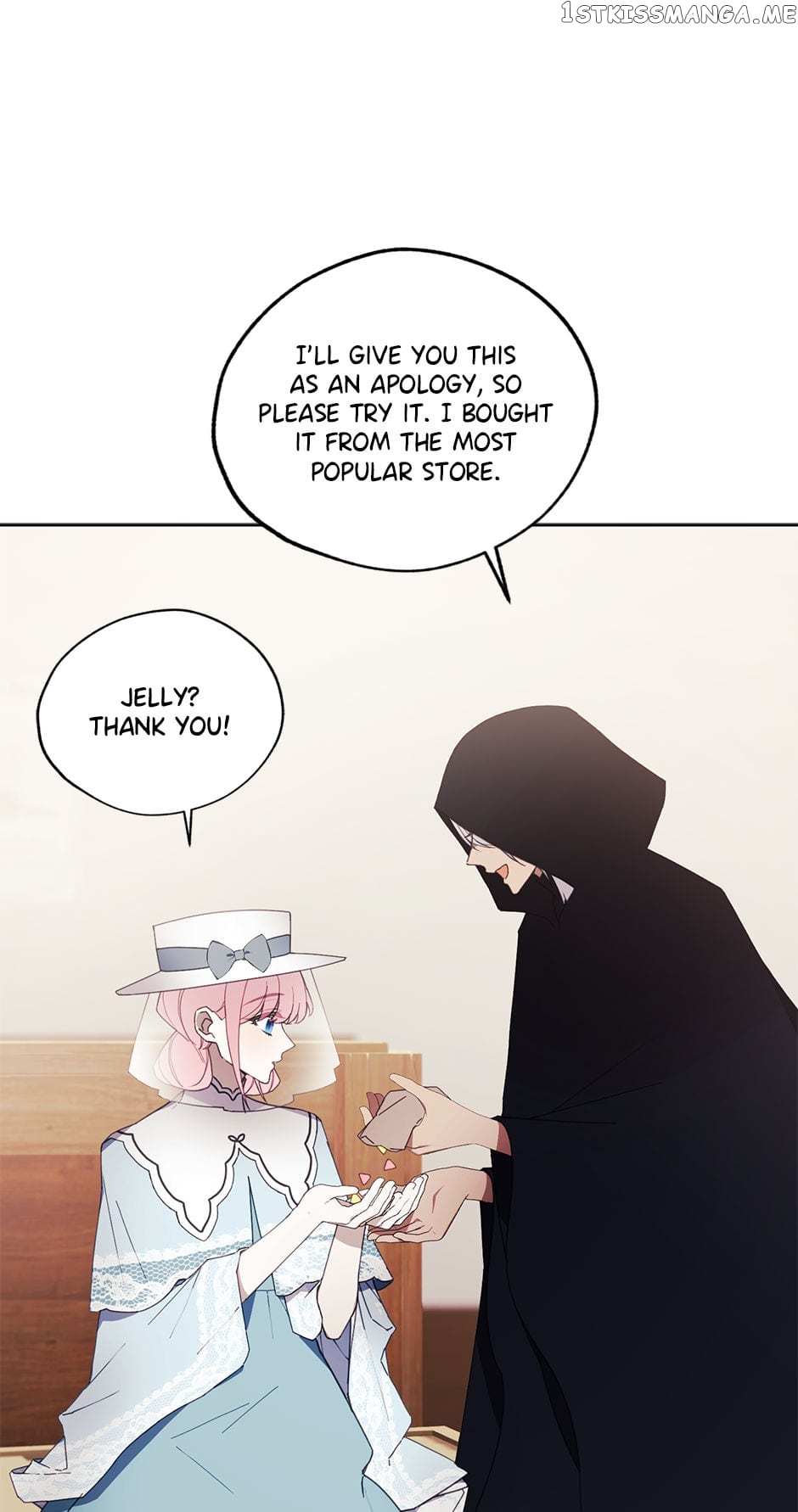 Princess’s Doll Shop - Chapter 45