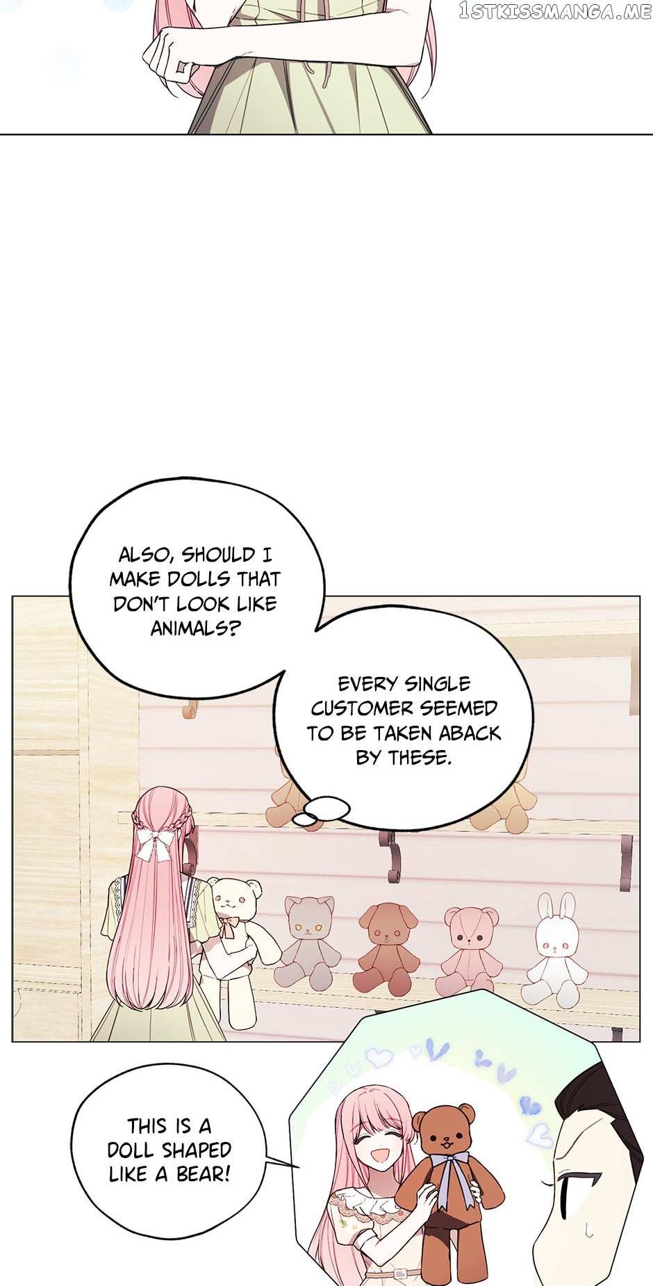 Princess’s Doll Shop - Chapter 49