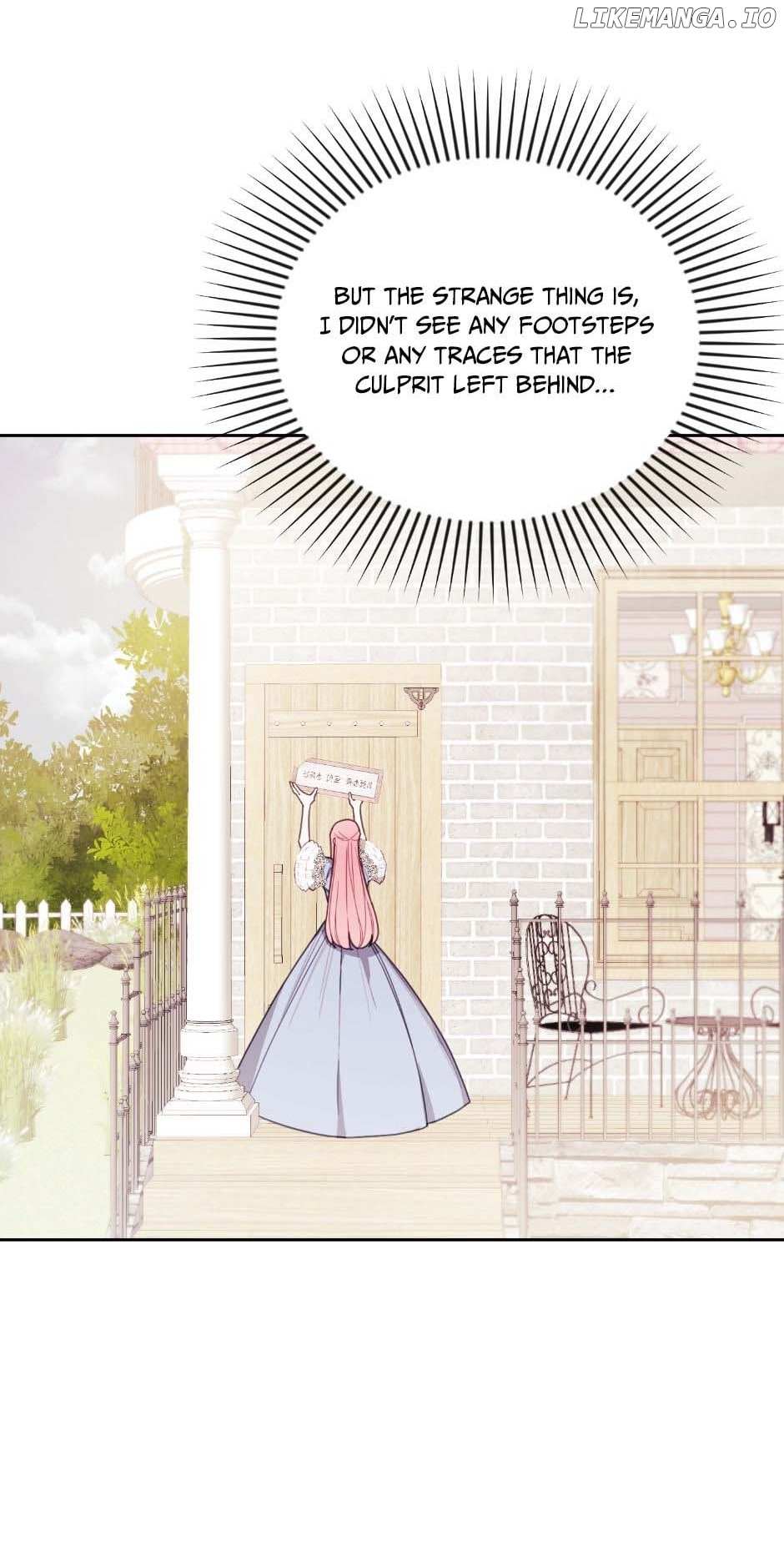 Princess’s Doll Shop - Chapter 54