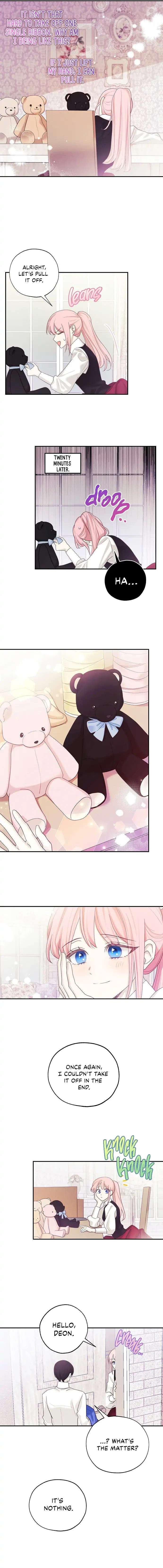 Princess’s Doll Shop - Chapter 37