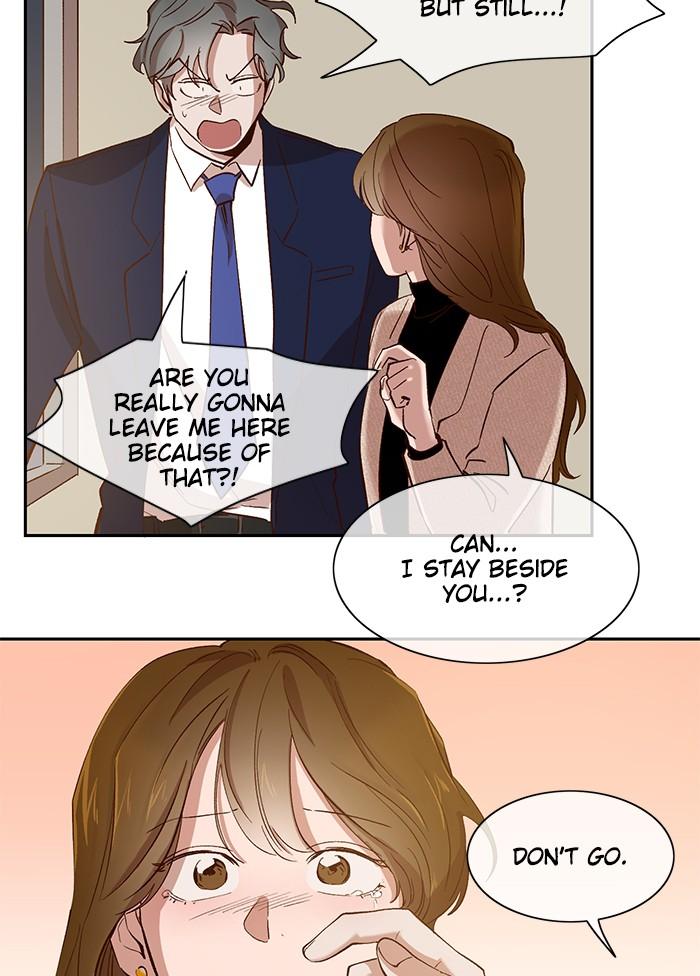 A Love Contract With The Devil - Chapter 78