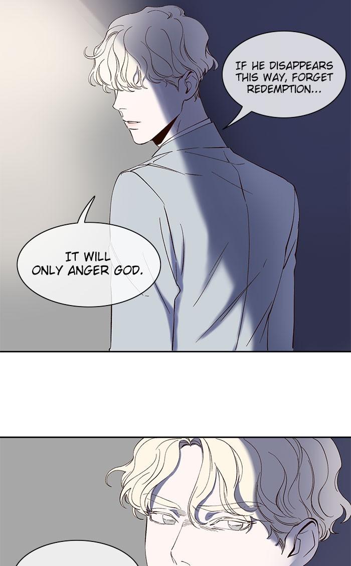 A Love Contract With The Devil - Chapter 30