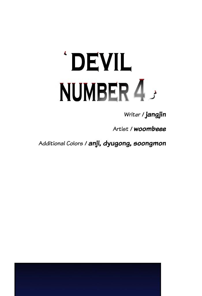 A Love Contract With The Devil - Chapter 66