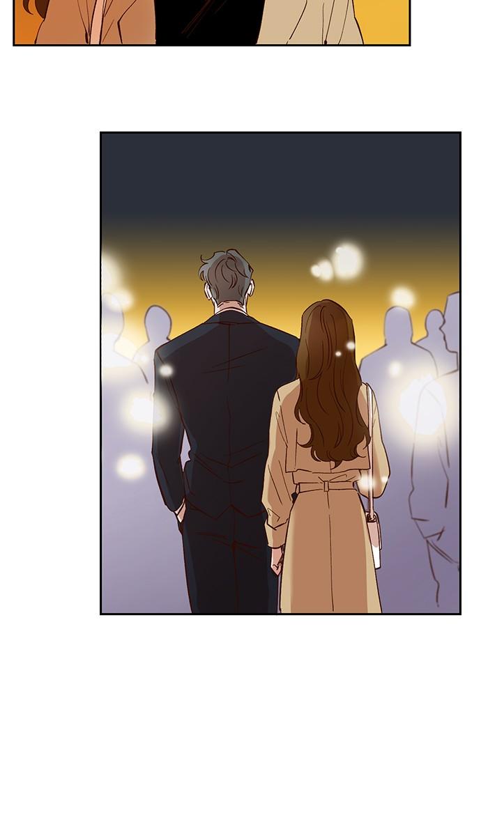 A Love Contract With The Devil - Chapter 73