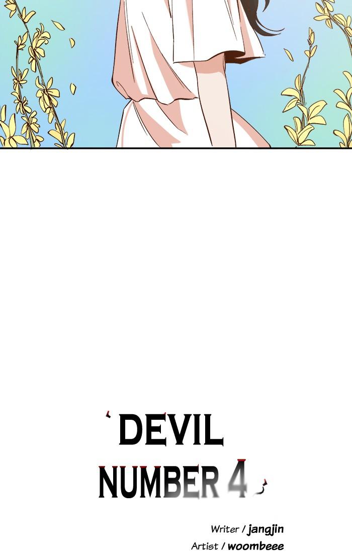 A Love Contract With The Devil - Chapter 84