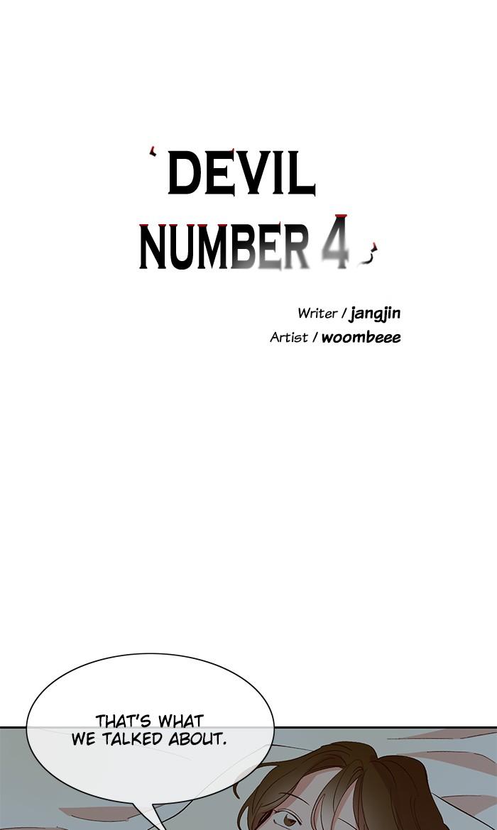 A Love Contract With The Devil - Chapter 86