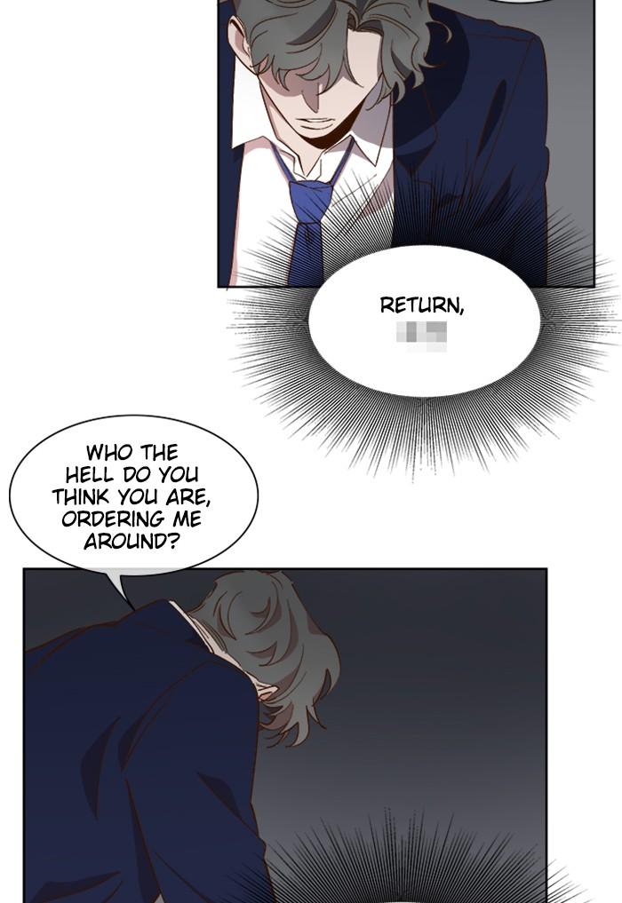 A Love Contract With The Devil - Chapter 57