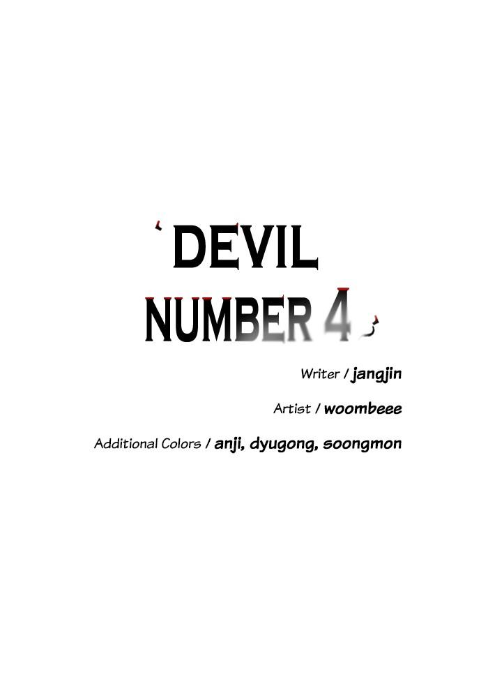 A Love Contract With The Devil - Chapter 58