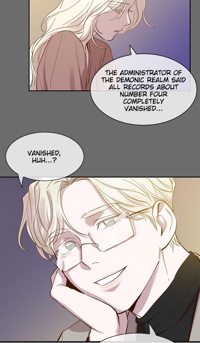 A Love Contract With The Devil - Chapter 110