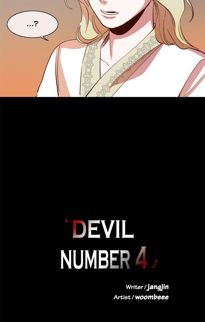 A Love Contract With The Devil - Chapter 91