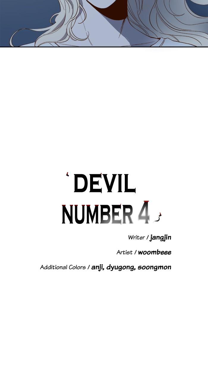 A Love Contract With The Devil - Chapter 38