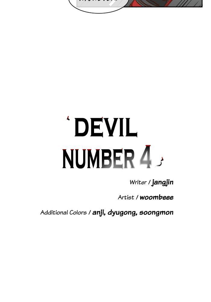 A Love Contract With The Devil - Chapter 44