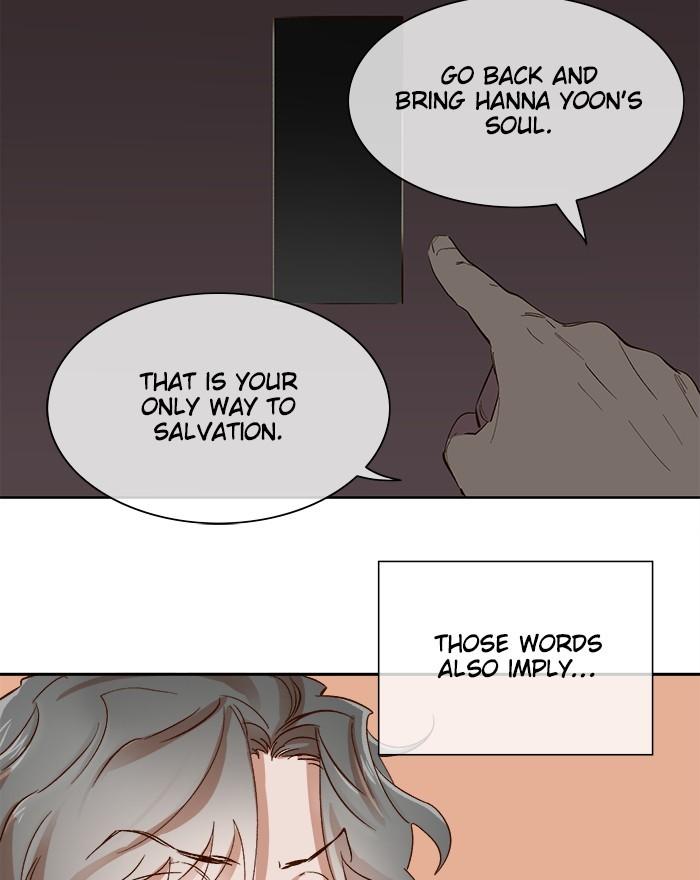 A Love Contract With The Devil - Chapter 67