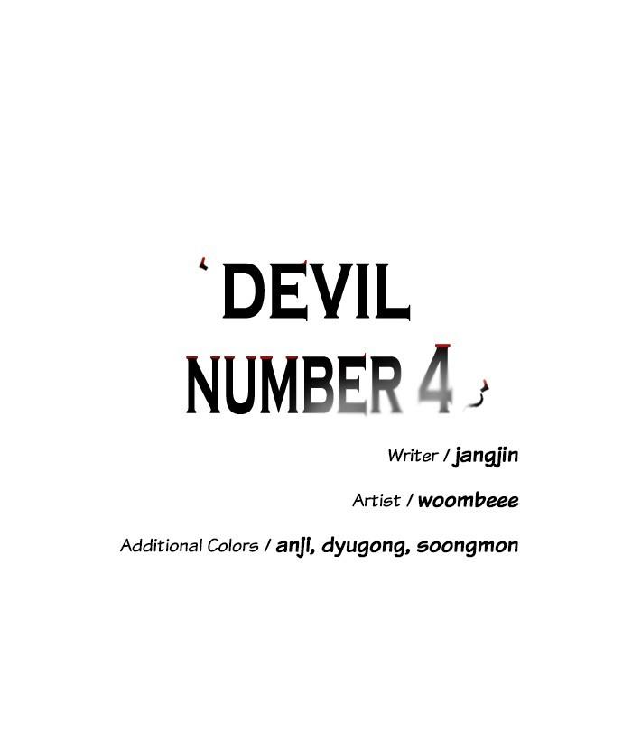 A Love Contract With The Devil - Chapter 52