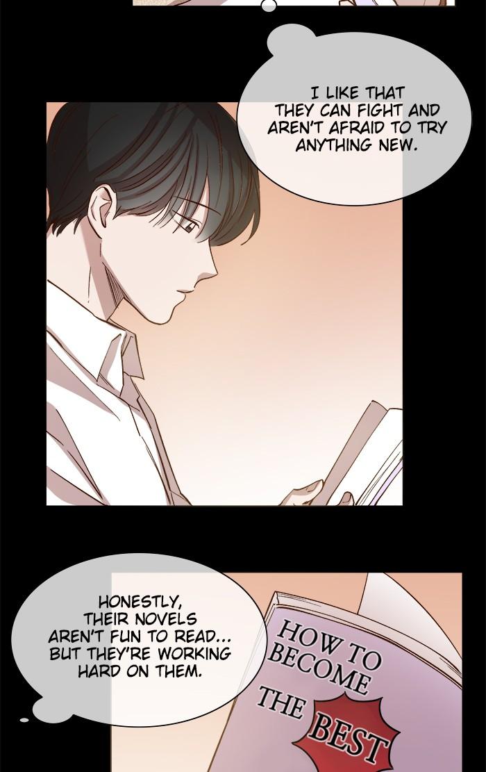 A Love Contract With The Devil - Chapter 97